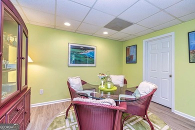 Nestled on a tranquil cul-de-sac with breathtaking views of the - photo 51