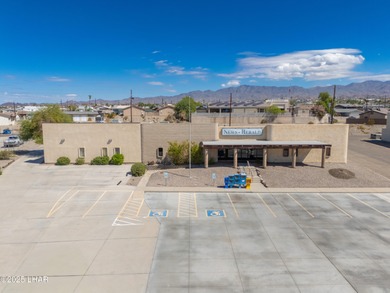 Lake Havasu Commercial Sale Pending in Lake Havasu City Arizona