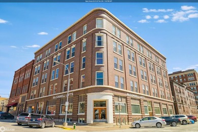 Experience the pinnacle of downtown Burlington living in this - photo 1