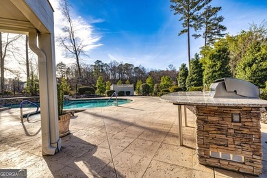 Nestled on a tranquil cul-de-sac with breathtaking views of the - photo 52