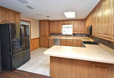 Glade Creek to Lake Fork, 2,630 sqft Home, Guest House, Shop Bldg - photo 13