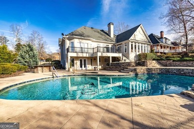 Nestled on a tranquil cul-de-sac with breathtaking views of the - photo 56