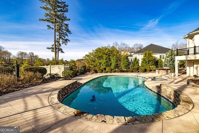 Nestled on a tranquil cul-de-sac with breathtaking views of the - photo 57