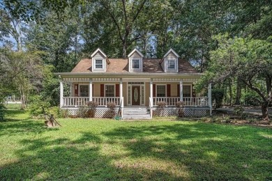 Lake Home For Sale in Hampton, Georgia