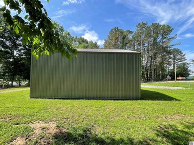 Storage! Less than 2 miles from Calhoun Boat Launch, and within - photo 4