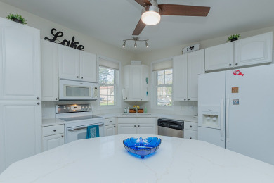Water Front cottage on Abbotts Creek - photo 13
