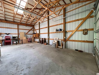 Storage! Less than 2 miles from Calhoun Boat Launch, and within - photo 10