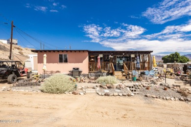 Lake Home For Sale in Lake Havasu City, Arizona