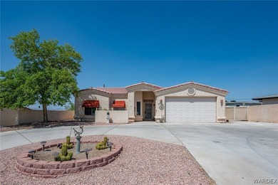 Lake Havasu Home For Sale in Lake Havasu Arizona
