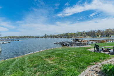 Water Front cottage on Abbotts Creek - photo 2