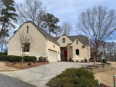 Lake Greenwood Home For Sale in Greenwood South Carolina