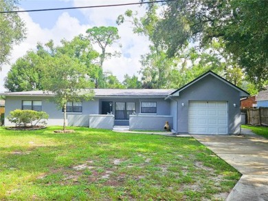 (private lake, pond, creek) Home Sale Pending in Sanford Florida