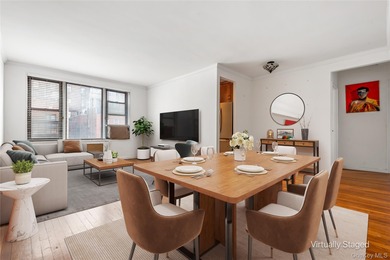 Hudson River Home For Sale in New York (Manhattan) New York