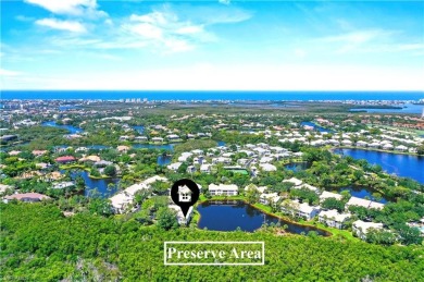 Lake Home For Sale in Bonita Springs, Florida