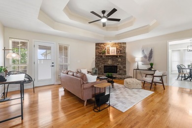 Welcome to Boulder View Drive. Homes for sale in this community - photo 6