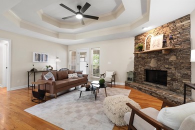 Welcome to Boulder View Drive. Homes for sale in this community - photo 8