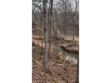 Lake Greenwood Lot For Sale in Hodges South Carolina