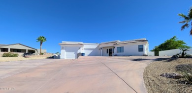 Lake Home For Sale in Lake Havasu City, Arizona