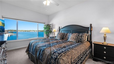 Wow! What a View! Ride the elevator to a SUPER CLEAN lakefront