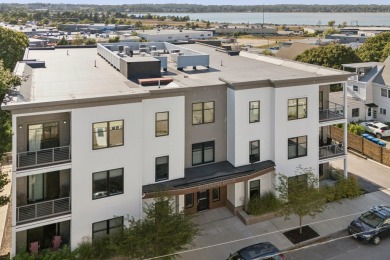 Experience the perfect blend of vibrant city living and modern