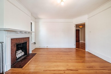 Welcome to 199 Vaughan Street #4, a classic Portland West End - photo 11