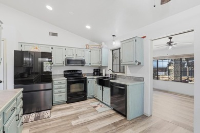 This beautiful, updated home backs to National Forest, sits on a - photo 12