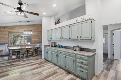 This beautiful, updated home backs to National Forest, sits on a - photo 13