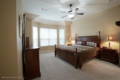 Welcome Home! This meticulously maintained home has 5 full