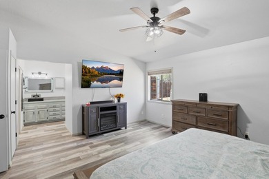 This beautiful, updated home backs to National Forest, sits on a - photo 14