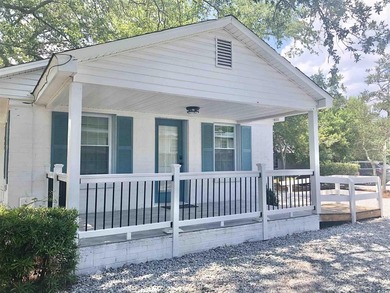 Investment Opportunity! True Beach House at its Finest! Totally - photo 14