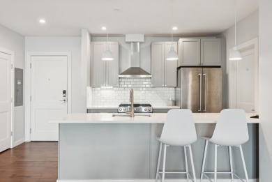 Experience the perfect blend of vibrant city living and modern