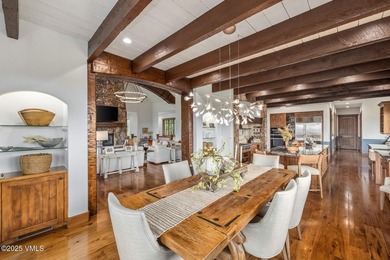 Experience elevated mountain living at 254 Pine Marten Way, a