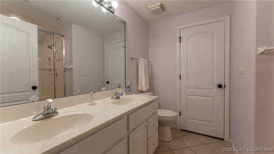 Wow! What a View! Ride the elevator to a SUPER CLEAN lakefront