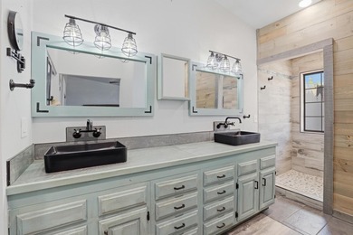 This beautiful, updated home backs to National Forest, sits on a - photo 16
