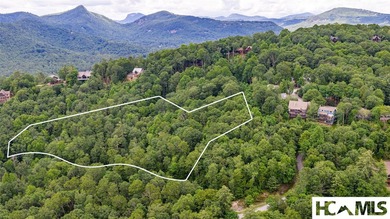This generous 5.85-acre estate comprises two adjoining lots (7 & - photo 16