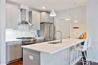 Experience the perfect blend of vibrant city living and modern