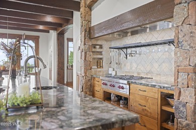 Experience elevated mountain living at 254 Pine Marten Way, a