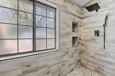 This beautiful, updated home backs to National Forest, sits on a - photo 17