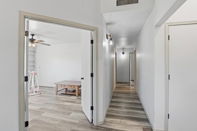 This beautiful, updated home backs to National Forest, sits on a - photo 18