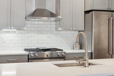 Experience the perfect blend of vibrant city living and modern