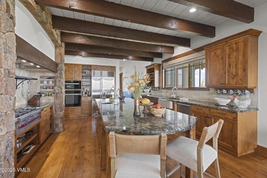 Experience elevated mountain living at 254 Pine Marten Way, a