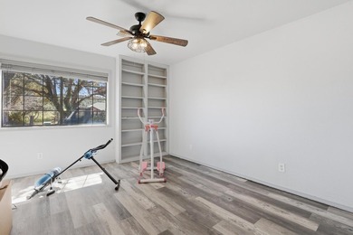 This beautiful, updated home backs to National Forest, sits on a - photo 19