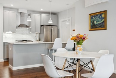 Experience the perfect blend of vibrant city living and modern