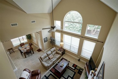 Welcome Home! This meticulously maintained home has 5 full