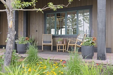 Experience elevated mountain living at 254 Pine Marten Way, a