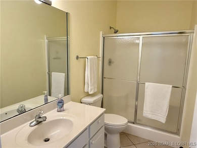 Wow! What a View! Ride the elevator to a SUPER CLEAN lakefront