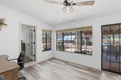 This beautiful, updated home backs to National Forest, sits on a - photo 20