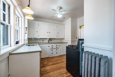 Welcome to 199 Vaughan Street #4, a classic Portland West End - photo 20