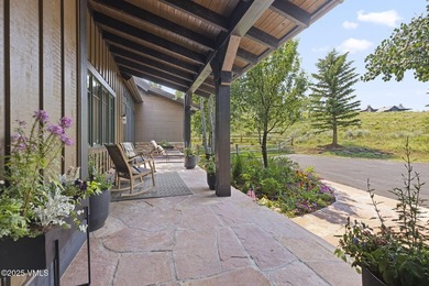 Experience elevated mountain living at 254 Pine Marten Way, a