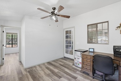This beautiful, updated home backs to National Forest, sits on a - photo 21